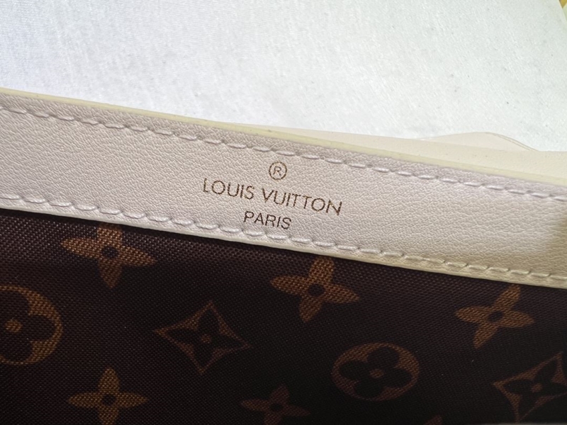 LV Satchel bags